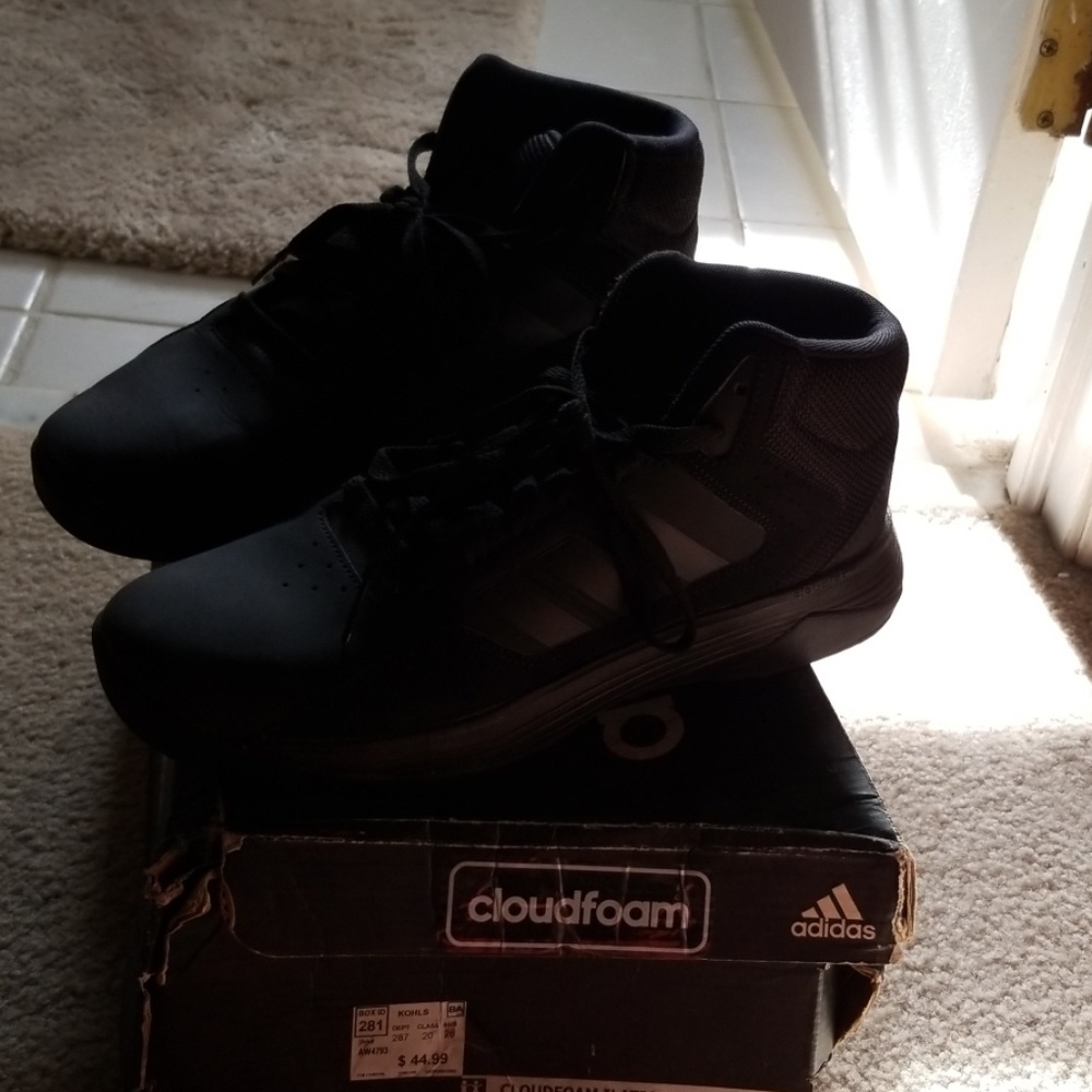 Adidas shoes